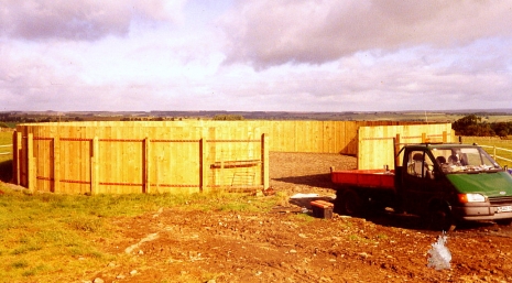 Capheaton