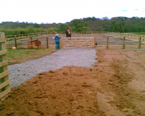 Longframlinton