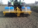 Surface spiking