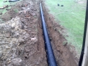 Drainage