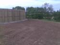 Lunge pen 