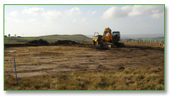 Site Construction